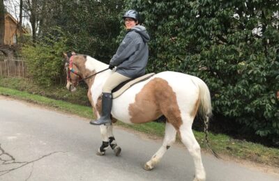 Gabrielle On Keokie