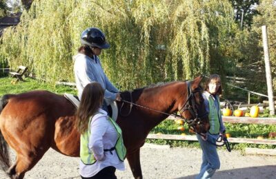 Ley-Ann on Hank