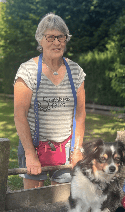 founder – Jen Maynard