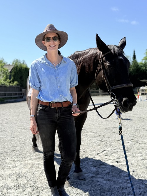 Gail Blanchette